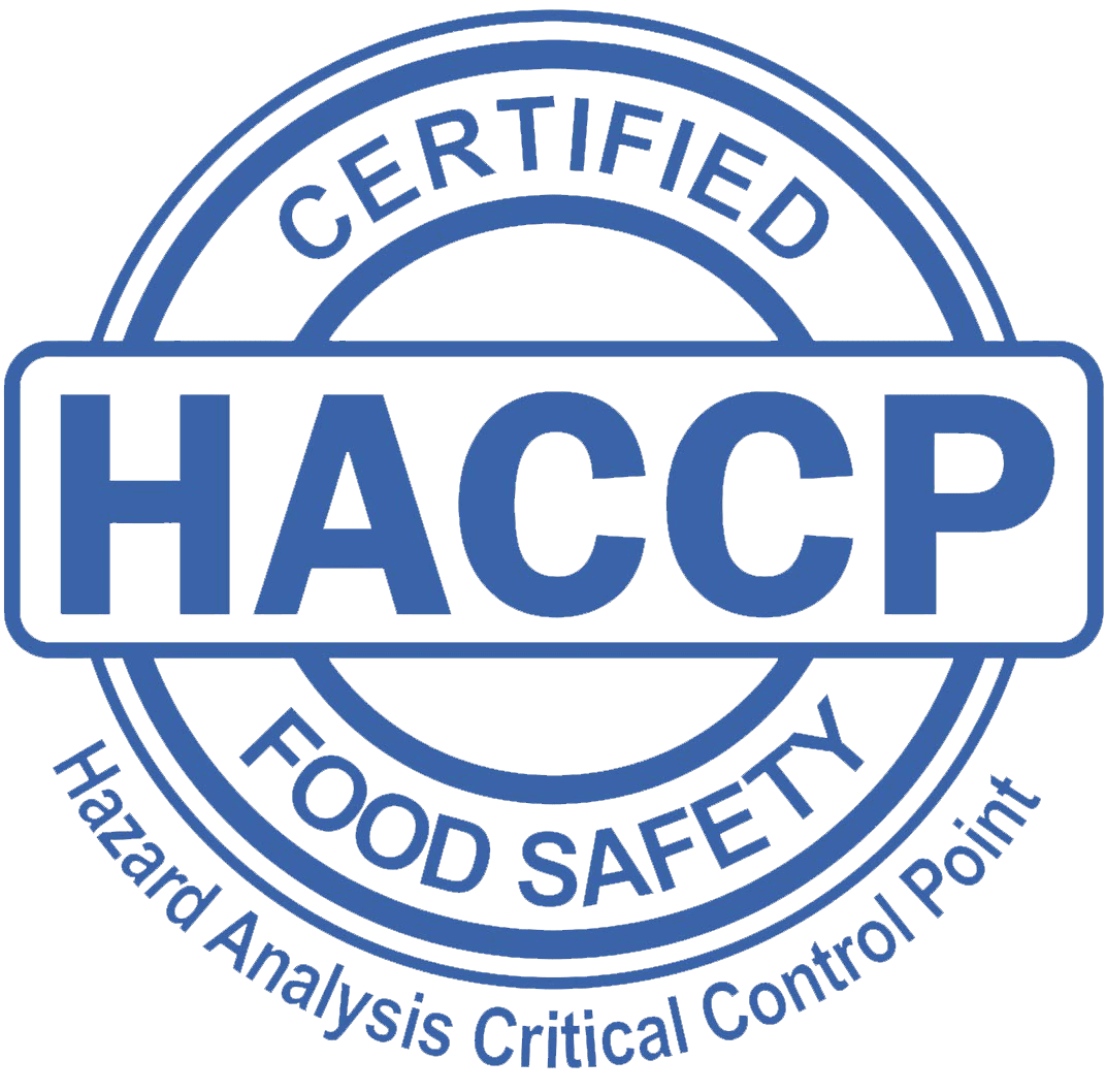 HACCP
